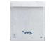 Bubbelpåse LYRECO 220x260mm vit 100/fp - Primmeshiper