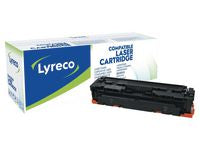 Toner LYRECO HP CF410A 2,3K svart - Primmeshiper