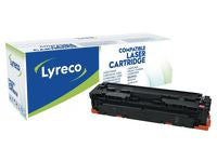 Toner LYRECO HP CF413A 2,3K magenta - Primmeshiper