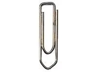 Gem LYRECO galv.stål 25mm 100/fp - Primmeshiper