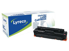 Toner LYRECO HP CF413X 11K magenta - Primmeshiper
