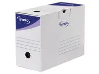 Arkivbox LYRECO FSC 530x350x250mm 10/fp - Primmeshiper