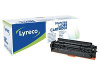 Toner LYRECO HP CC530A/2662B002 3,5K sva - Primmeshiper