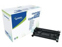 Toner LYRECO HP CF226A 3,1K svart - Primmeshiper