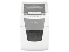 Dokumentförstörare LEITZ Automatisk 100 - Primmeshiper