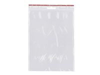 Blixtlåspåse Nr-25 150x200mm UT 1000/fp - Primmeshiper