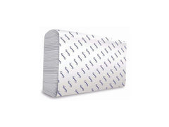 Handduk LYRECO 2-lags Z-vikt 3000/fp - Primmeshiper