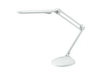 Bordslampa ALUMINOR Cosmix Led vit - Primmeshiper