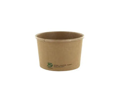 Soppskål PURE 230 ml 25/fp - Primmeshiper