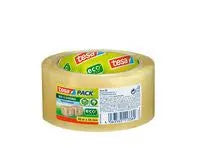 Packtjep TESA Bio & Strong 50mmx66m PLA - Primmeshiper