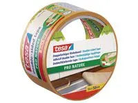 Monteringstejp TESA Pro Nature 50mmx5m - Primmeshiper