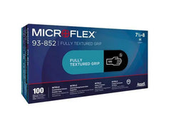 Nitrilhandske ANSELL 93-852 8 100/fp - Primmeshiper