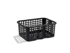 Förvaringskorg 12 L svart - Primmeshiper