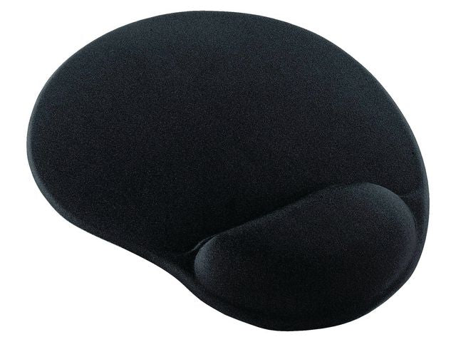 Musmatta LYRECO Gel svart - Primmeshiper