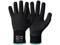 Stickskyddshandske GRANBERG 119.7000 F 9 - Primmeshiper