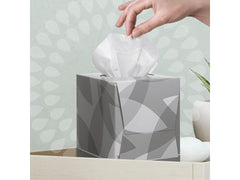 Ansiktsservett KLEENEX kub 90/fp - Primmeshiper