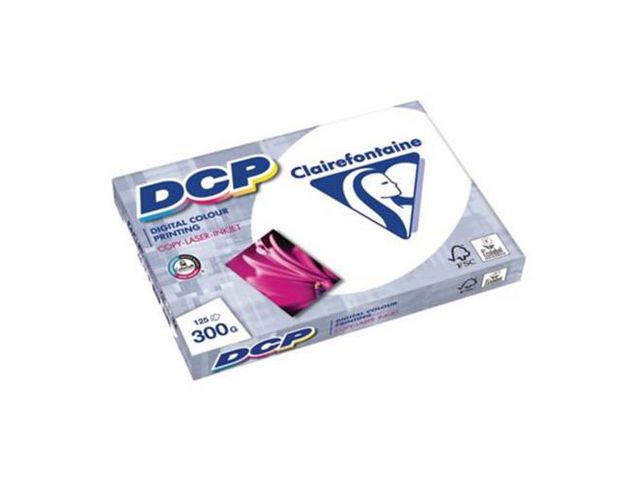 Kop.ppr DCP 3801 A4 300g 125/fp - Primmeshiper