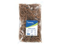 Gummiband LYRECO 60x2mm 500g - Primmeshiper