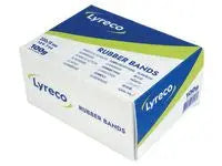 Gummiband LYRECO 200x18mm 100g - Primmeshiper
