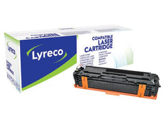 Toner LYRECO HP CF210X/731H 2,4K svart - Primmeshiper