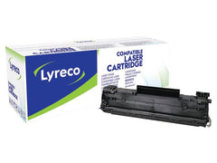 Toner LYRECO HP CE278A/3483B002 2,1K sva - Primmeshiper