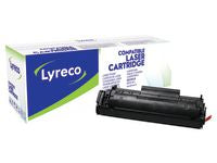 Toner LYRECO HP Q2612A 2K svart - Primmeshiper