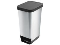 Pedalhink CEP 45L grå - Primmeshiper