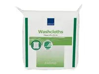 Tvättlapp tissue 3-lag 19x19cm 125/fp - Primmeshiper