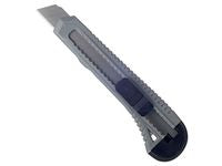 Brytkniv LYRECO Budget 18 mm plast - Primmeshiper