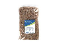 Gummiband LYRECO 180x2mm 500g - Primmeshiper