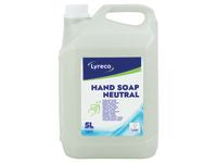 Tvål LYRECO Neutral oparfymerad 5L - Primmeshiper