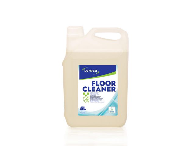 Golvrent LYRECO 5L - Primmeshiper