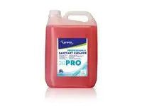 Sanitetsrent LYRECO Pro 5L - Primmeshiper