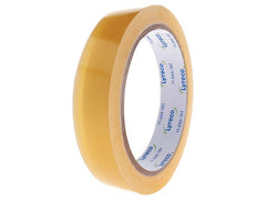 Kontorstejp LYRECO 66mx15mm klar 10/fp - Primmeshiper