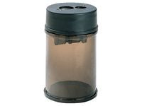 Pennvässare LYRECO 2 hål med behållare - Primmeshiper