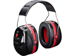 Hörselkåpa 3M PELTOR Optime III 35dB - Primmeshiper