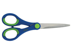 Sax LYRECO premium 17cm blå/grå - Primmeshiper