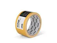 Dubbelhäftande tejp 50mm x 10m - Primmeshiper