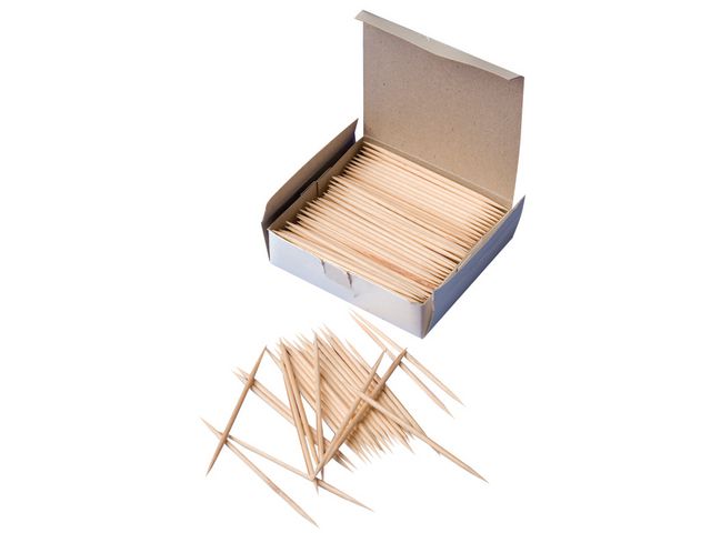 Tandpetare 300/fp - Primmeshiper