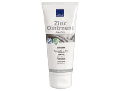 Zinksalva ABENA oparfymerad 100ml - Primmeshiper