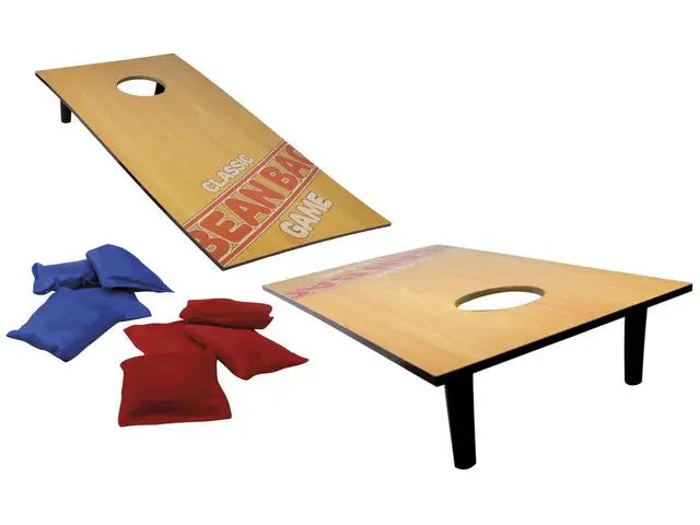 Spel Bean Bag - Primmeshiper