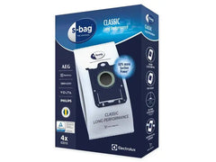 Dammsugarpåse ELECTROLUX S-Bag 4/fp - Primmeshiper