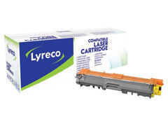Toner LYRECO BROTHER TN245Y 2,2K gul - Primmeshiper
