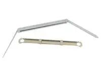 Bindmekanism LYRECO 80mm 50/fp - Primmeshiper