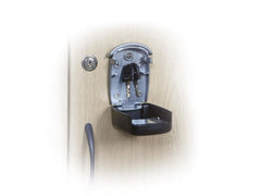 Nyckelförvaring Phoenix svart - Primmeshiper