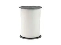 Presentband 10mmx200m Opak vit - Primmeshiper