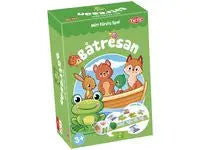 Spel Båtresan fr 3år - Primmeshiper