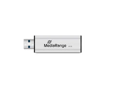 USB-Minne MEDIARANGE USB 3.0 16GB - Primmeshiper