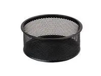 Gemkopp Metallnät svart Primmeshiper