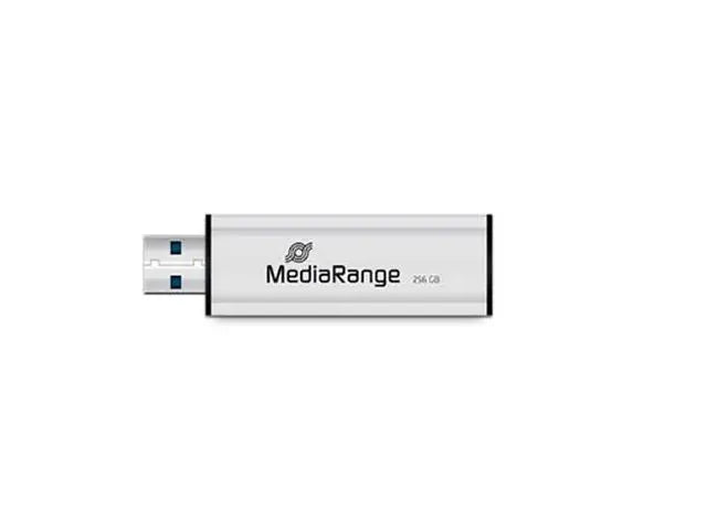 USB-Minne MEDIARANGE USB 3.0 256GB - Primmeshiper
